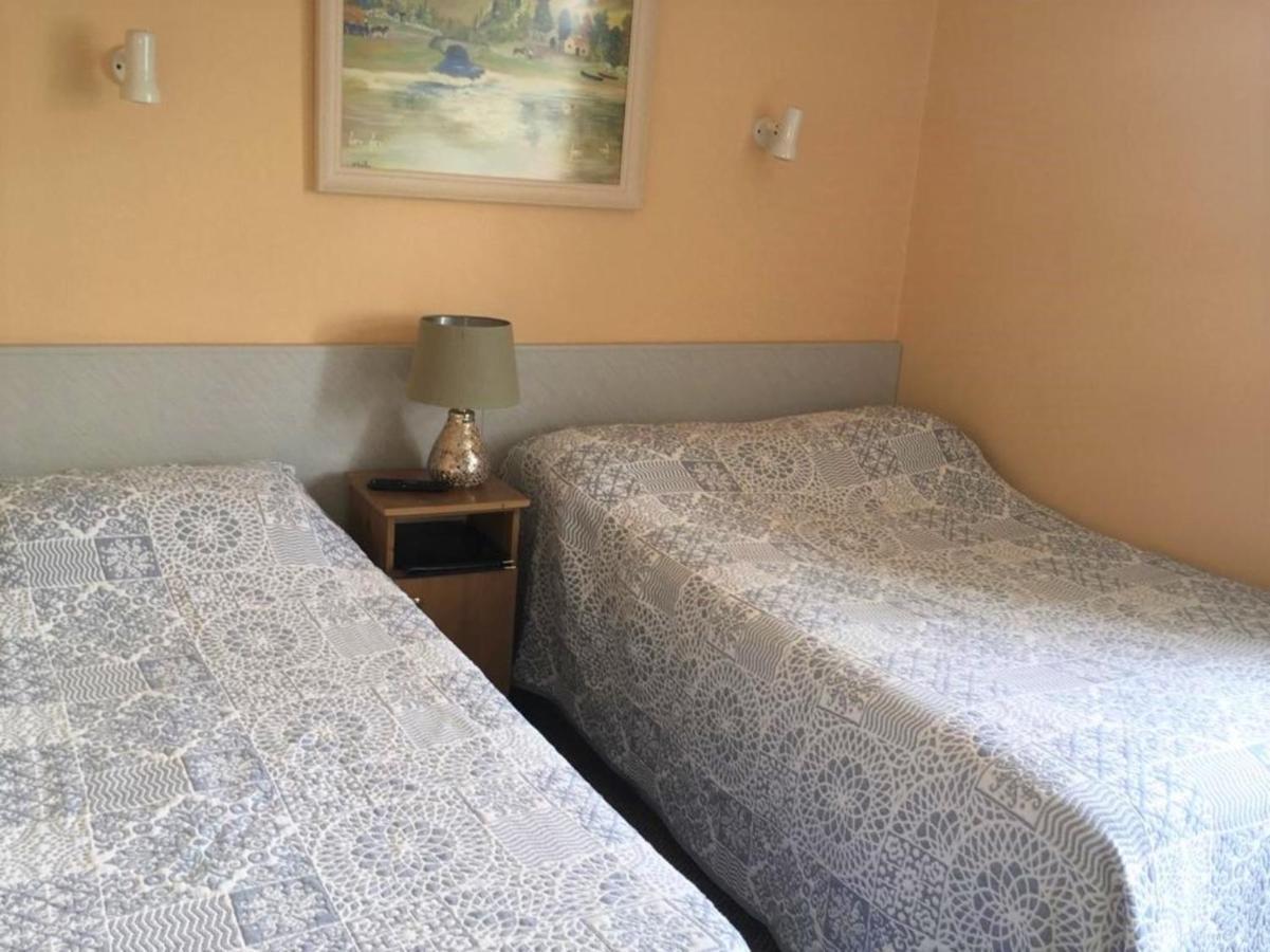 Brassil Bed And Breakfast Ballyheigue Eksteriør bilde
