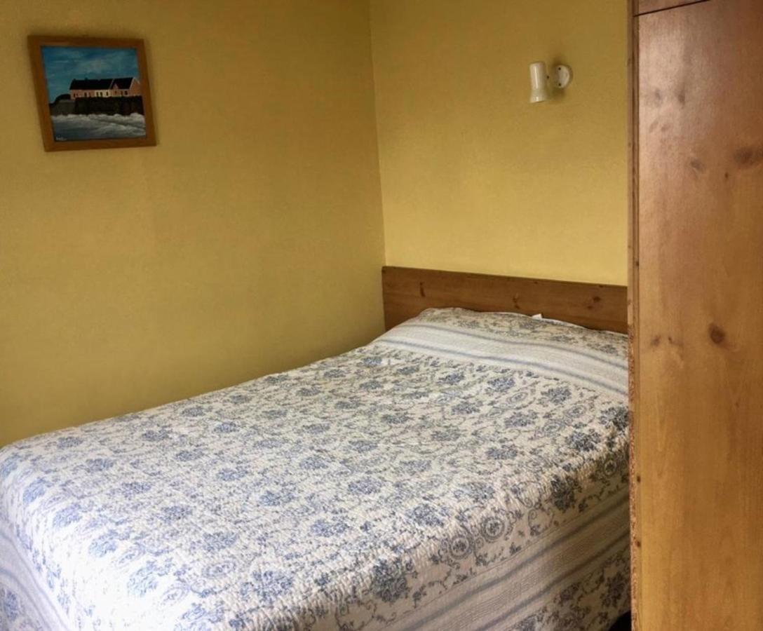 Brassil Bed And Breakfast Ballyheigue Eksteriør bilde