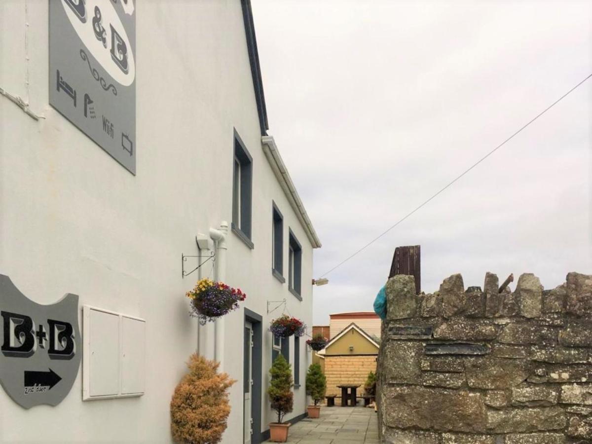 Brassil Bed And Breakfast Ballyheigue Eksteriør bilde