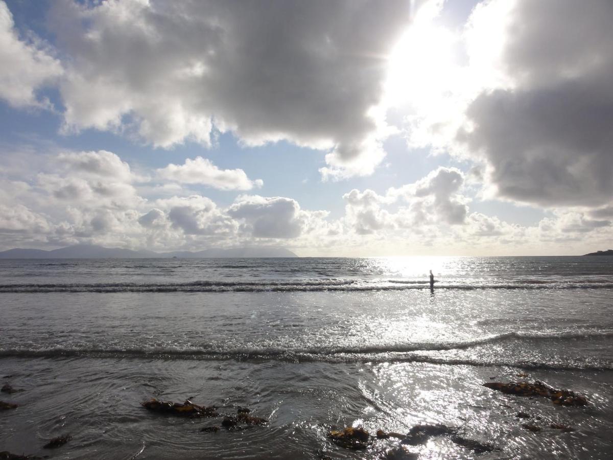 Brassil Bed And Breakfast Ballyheigue Eksteriør bilde