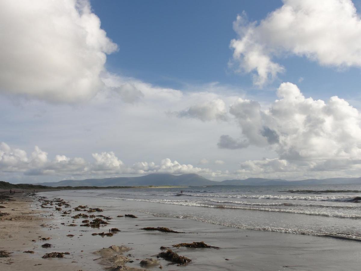 Brassil Bed And Breakfast Ballyheigue Eksteriør bilde