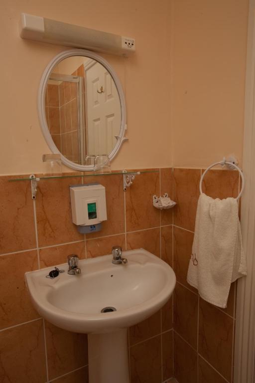 Brassil Bed And Breakfast Ballyheigue Rom bilde